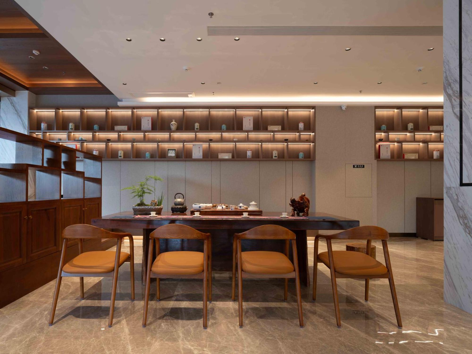 Zhangjiajie Utopia Hotel--Free One Way Pick Up Service Over 2 Nights Exterior foto