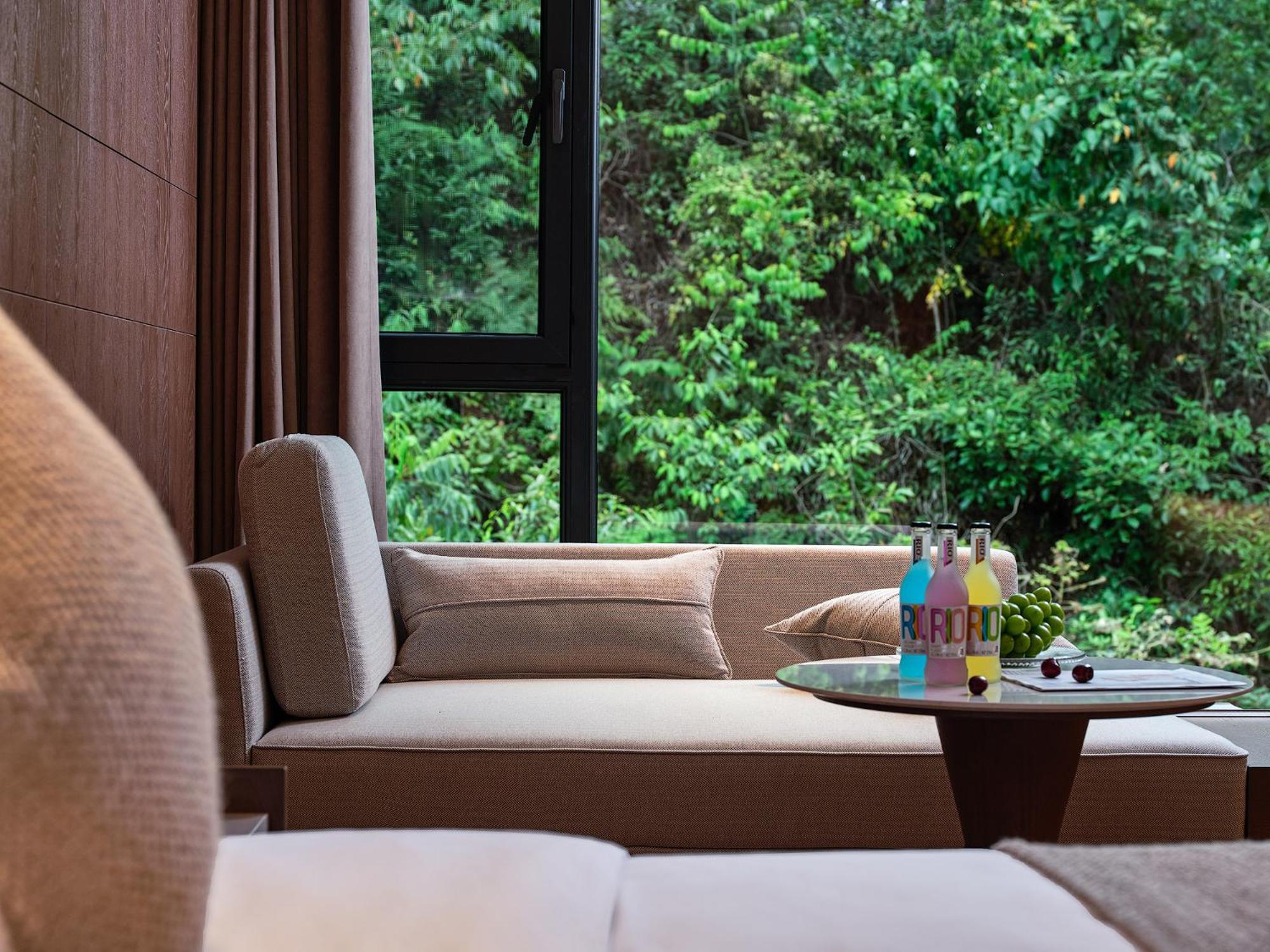 Zhangjiajie Utopia Hotel--Free One Way Pick Up Service Over 2 Nights Exterior foto