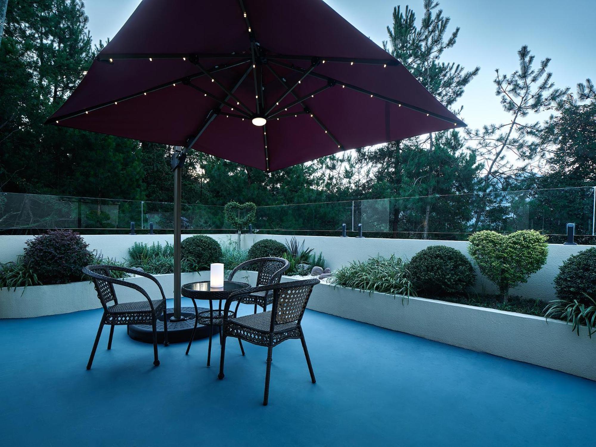 Zhangjiajie Utopia Hotel--Free One Way Pick Up Service Over 2 Nights Exterior foto
